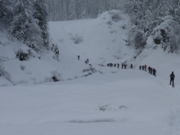 Gara Sociale - 9 Febbraio 2014